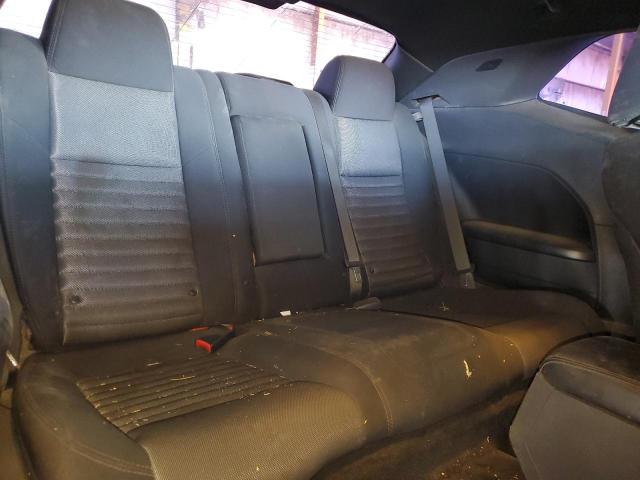 2014 DODGE CHALLENGER #3280300997