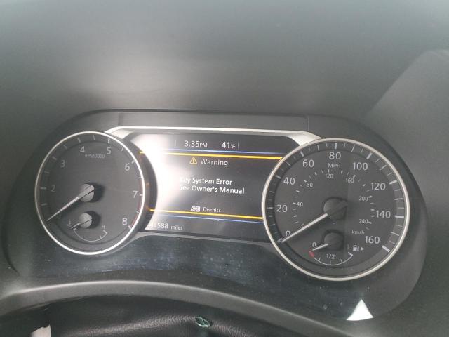 2023 NISSAN SENTRA SV #3292330305