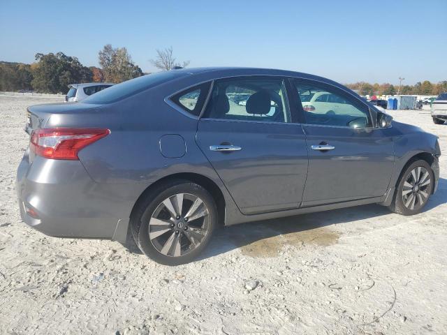 2019 NISSAN SENTRA S #3302855898