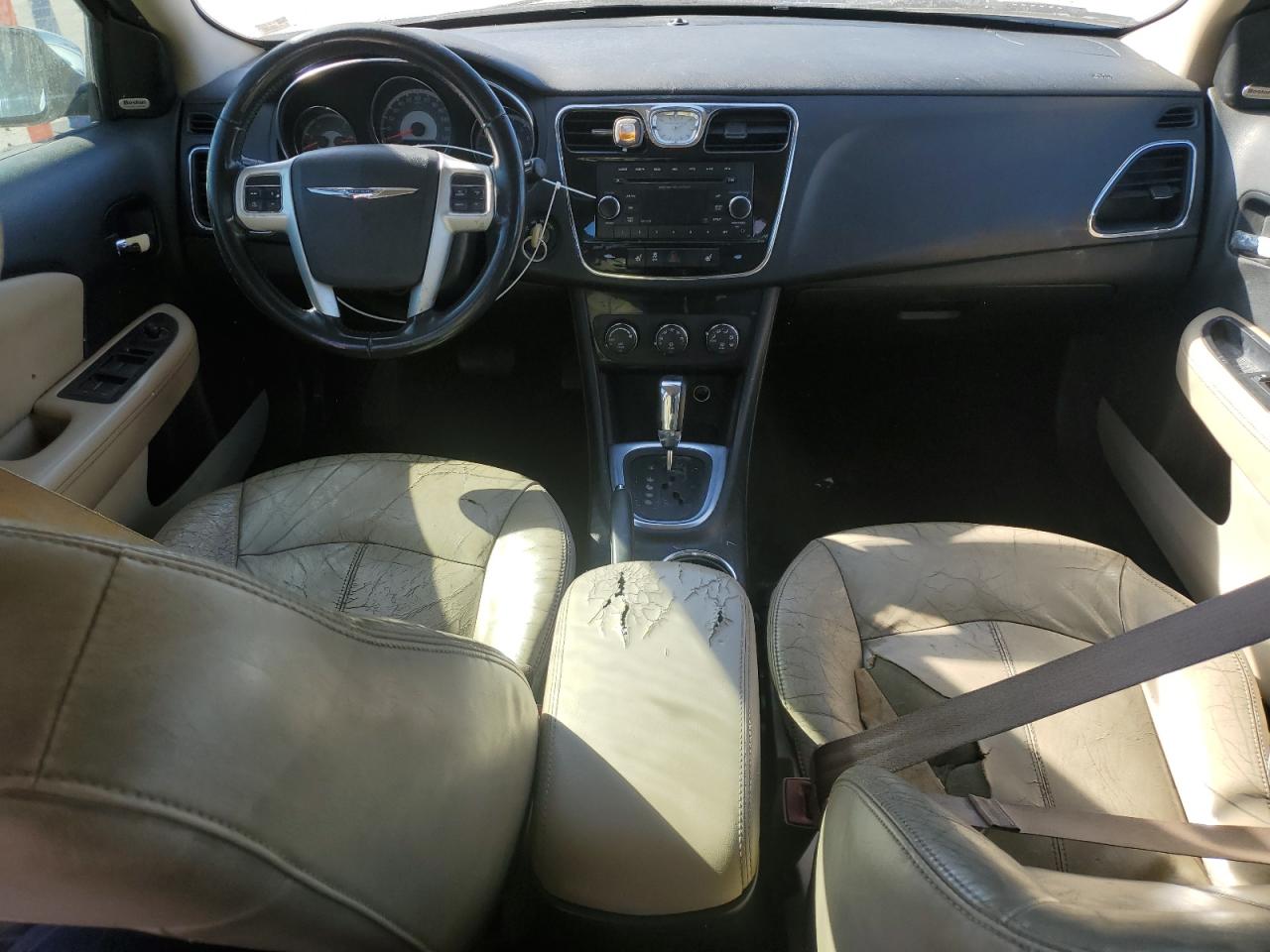 CHRYSLER 200 LIMITED