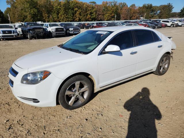 2012 CHEVROLET MALIBU 1LT #3292296293