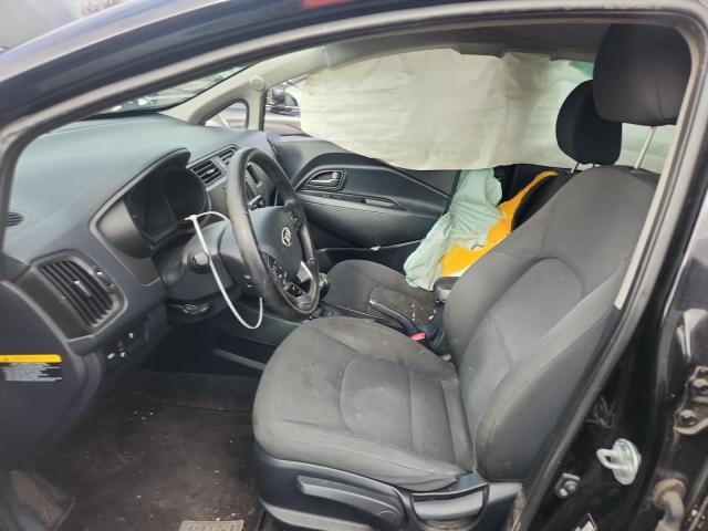 2013 KIA RIO EX #3304515474