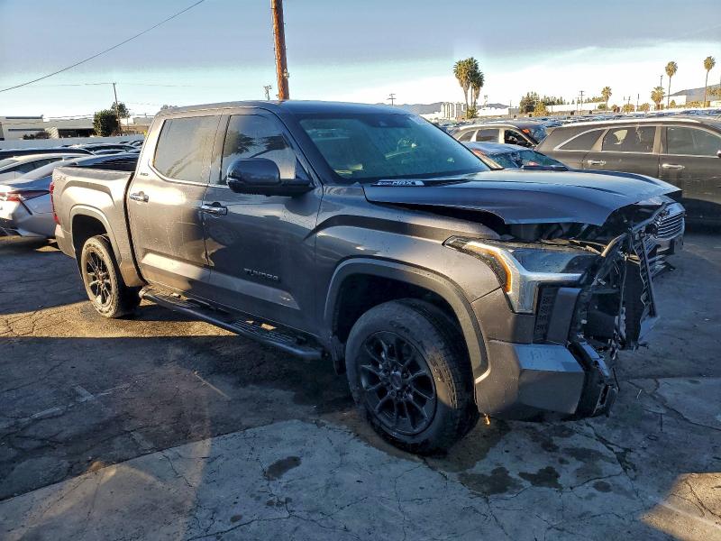 2023 TOYOTA TUNDRA CRE #3308229230