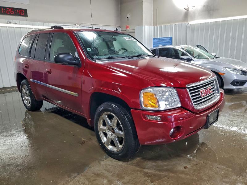 2007 GMC ENVOY #3298195081