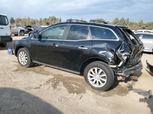 2011 MAZDA CX-7 #3288098336