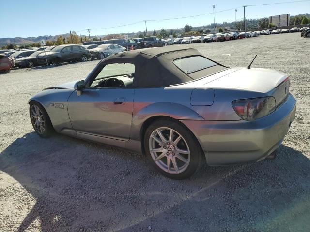 2008 HONDA S2000 #3296534330