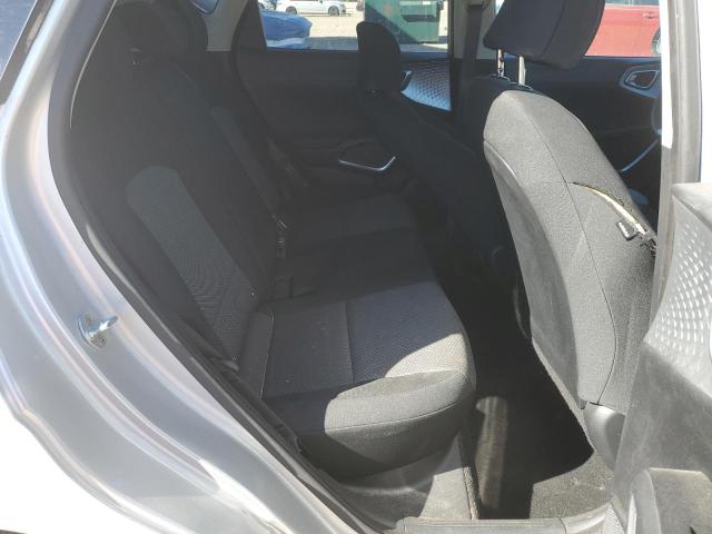 2020 KIA SOUL LX #3303792423