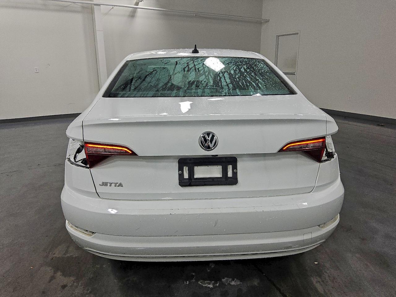VOLKSWAGEN JETTA S