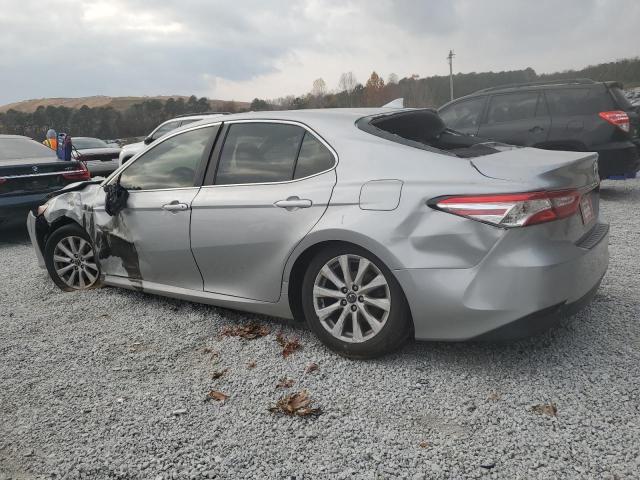 2019 TOYOTA CAMRY L #3297965795