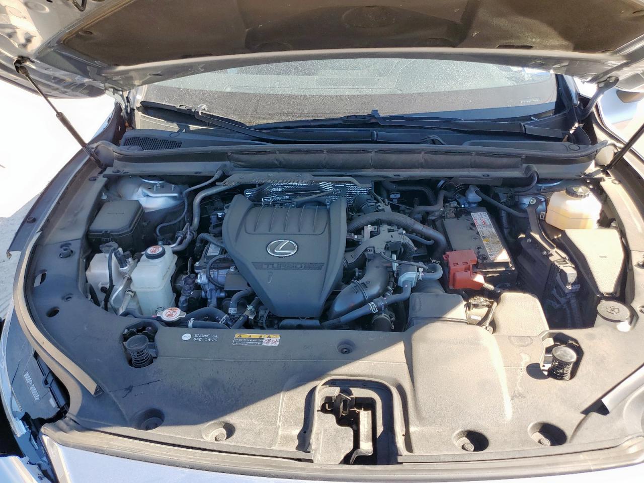 LEXUS RX 350 PREMIUM