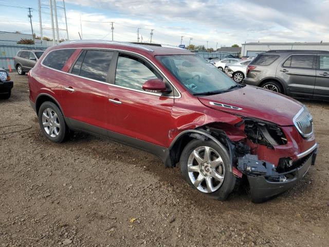 2008 BUICK ENCLAVE CX #3286705303