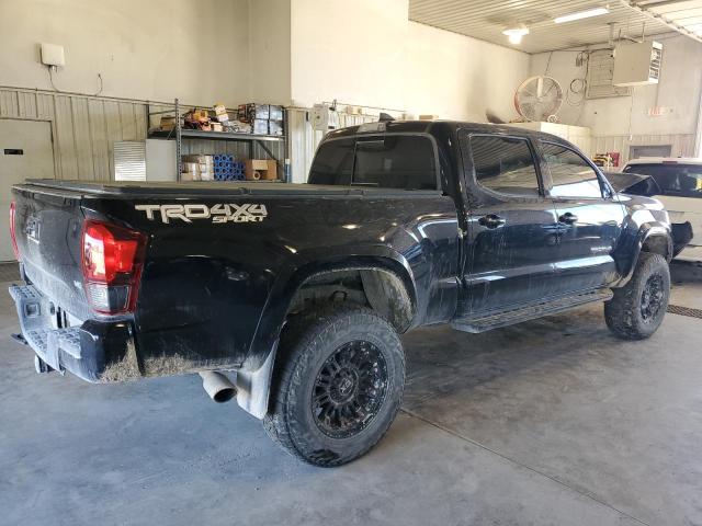 2019 TOYOTA TACOMA DOU #3286730286