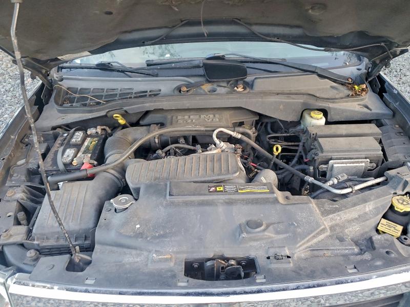 2007 DODGE DURANGO SL #3305539094