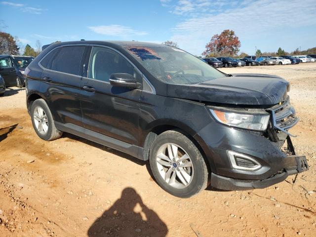 2015 FORD EDGE SEL #3291183005