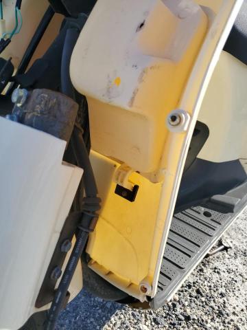 2018 GENE SCOOTER #3310358979