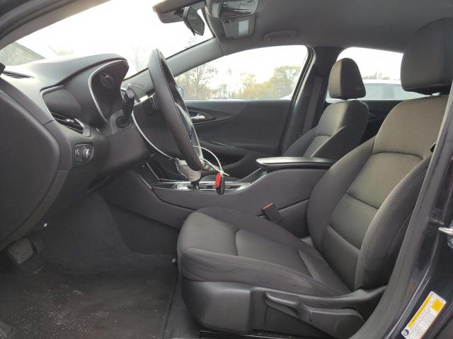 2022 CHEVROLET MALIBU LS #3278672742