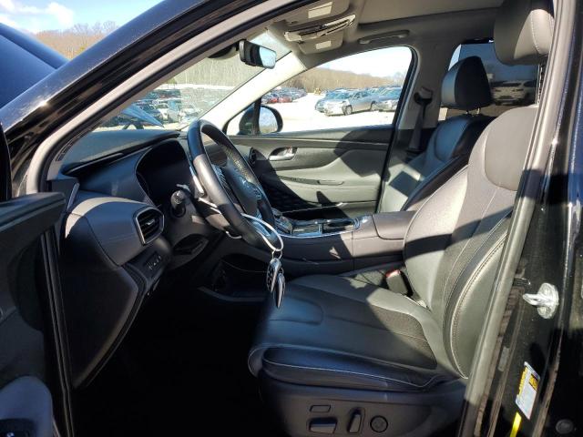 2022 HYUNDAI SANTA FE L #3294339907