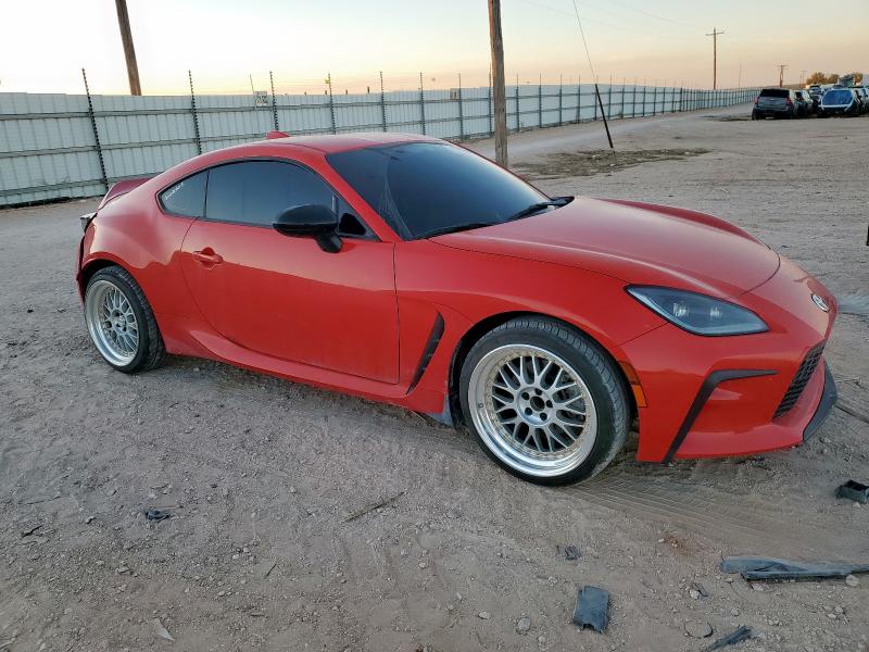 2023 TOYOTA GR 86 PREM #3305727731