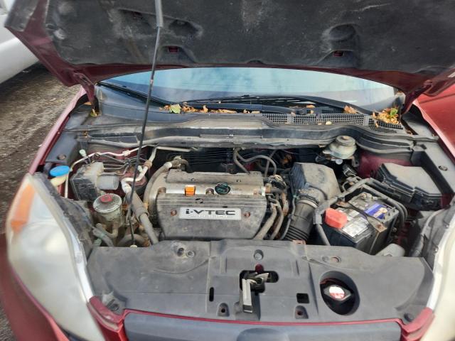 2009 HONDA CR-V LX #3285541354