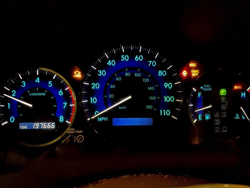 2006 TOYOTA SIENNA XLE #3296910831