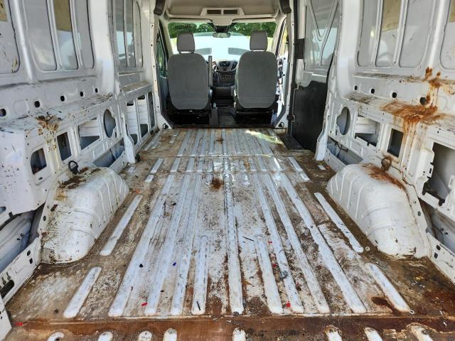 2016 FORD TRANSIT #3301793363