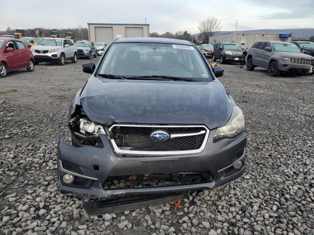 2015 SUBARU IMPREZA SP #3304752957