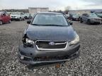 Lot #3304752957 2015 SUBARU IMPREZA SP
