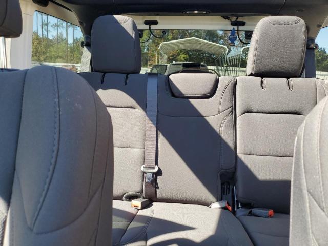 2020 JEEP WRANGLER U - 1C4HJXDG0LW264272