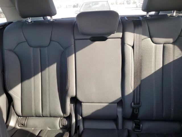 2021 AUDI Q5 E PREMI WA1E2AFY6M2134874