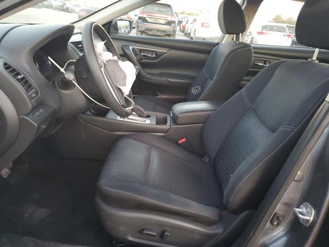 2018 NISSAN ALTIMA 2.5 #3297076495