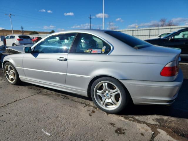2002 BMW 330 CI #3292906611
