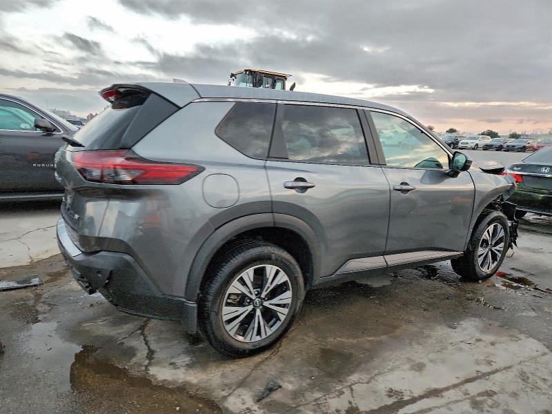 2023 NISSAN ROGUE SV #3297094518