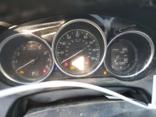 2016 MAZDA 6 SPORT #3286505167