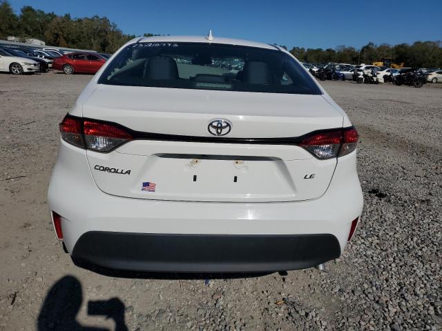 2023 TOYOTA COROLLA LE - 5YFB4MDE0PP008092