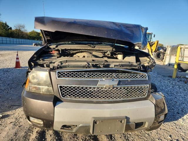 2010 CHEVROLET AVALANCHE #3284024810