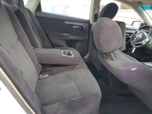 2013 NISSAN ALTIMA 3.5 #3302791914