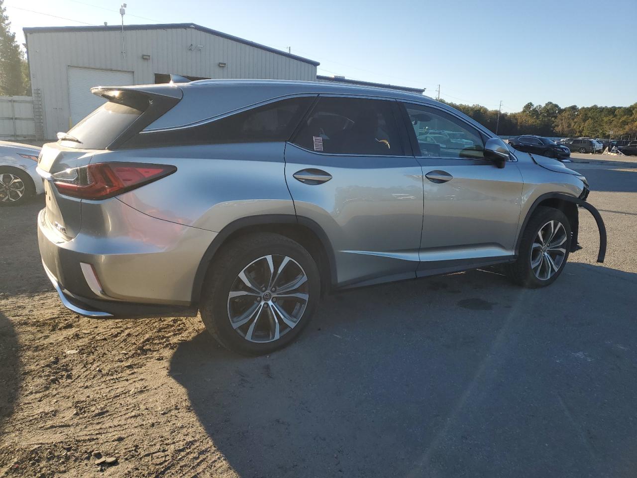 LEXUS RX 350L 350 L