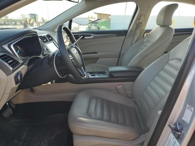 2019 FORD FUSION SEL #3283791423