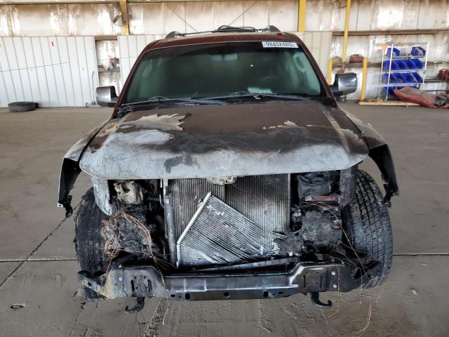 2010 NISSAN ARMADA SE #3296417668