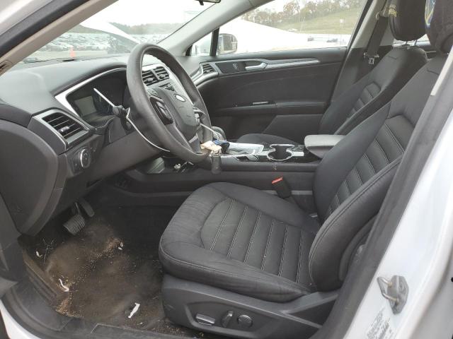 2015 FORD FUSION SE #3302904984