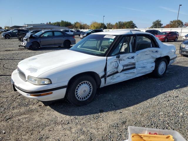 1997 BUICK LESABRE CU #3304021601