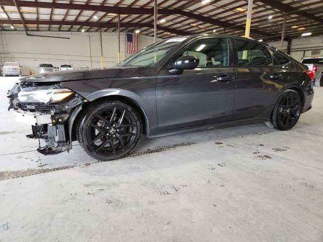 Global Auto Auctions: 2022 HONDA CIVIC SPOR