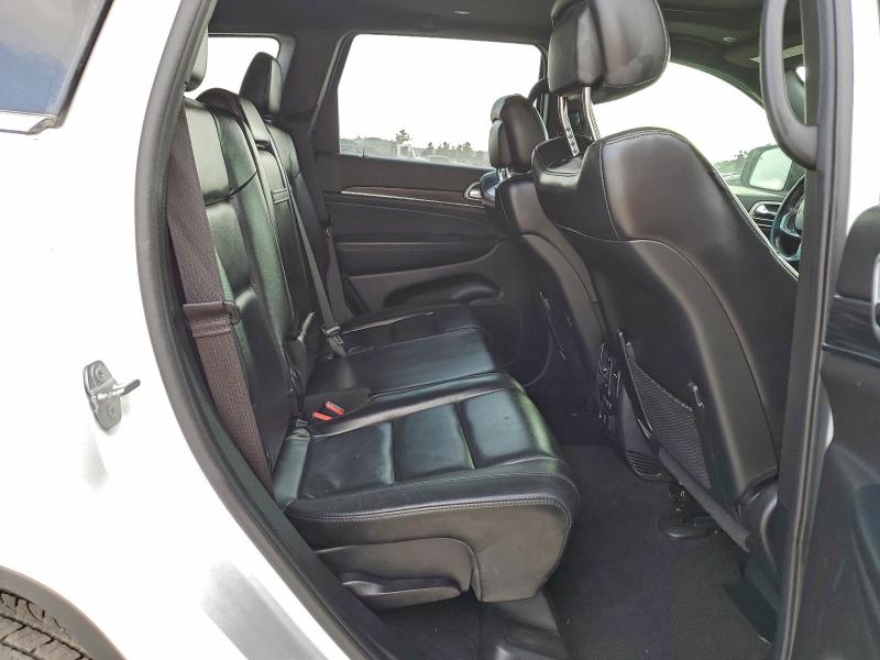 2021 JEEP GRAND CHER #3302782890