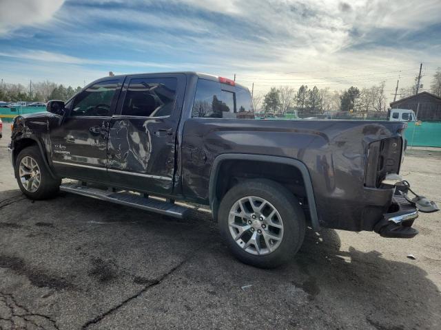 2015 GMC SIERRA K15 #3293844604