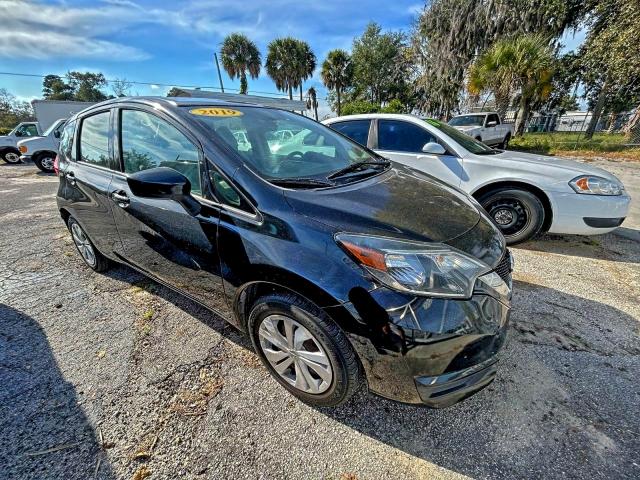 2019 NISSAN VERSA NOTE #3296252431
