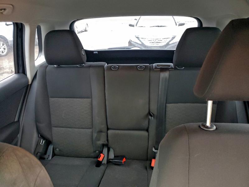 2015 VOLKSWAGEN TIGUAN S #3309350969