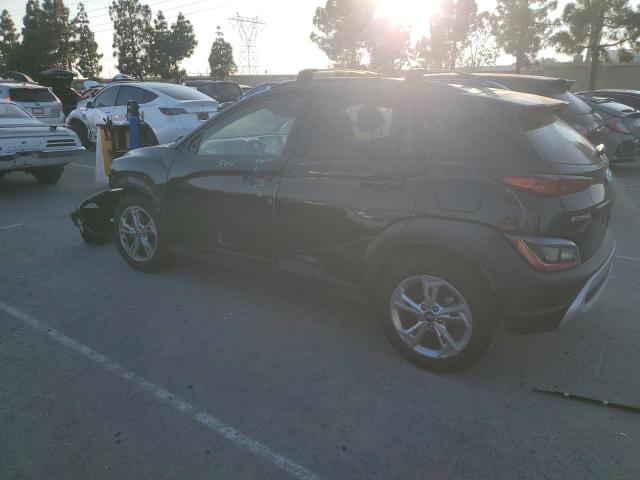 2022 HYUNDAI KONA SEL #3302849887
