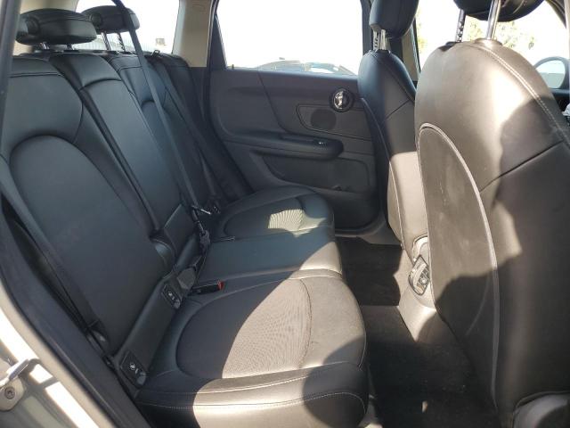 2017 MINI COOPER COU #3317087989