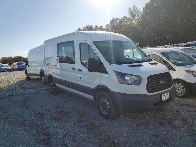 2017 FORD TRANSIT #3293439436