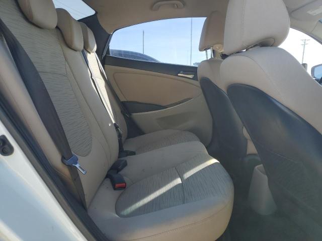 2016 HYUNDAI ACCENT SE #3296939858